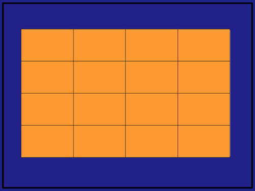 Decimal Addition Fill The Grid Starters