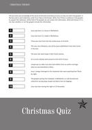 Christmas Quiz | Teaching Resources