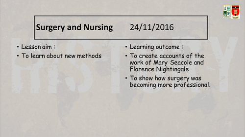 AQA - Health and the People - New GCSE | Teaching Resources