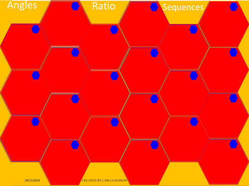 Interactive Games on Angles, Sequences and bearings
