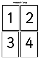 Numbers/ Number Words (1)  Presentation, Lesson Plan, Worksheets and