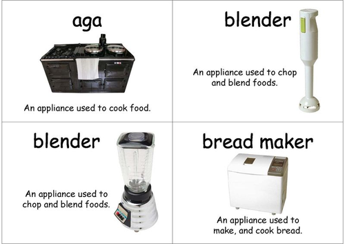 food-wordwall-02-equipment-and-appliances-teaching-resources