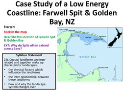 Farewell spit case study 08 picture