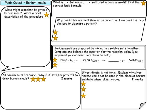 Edexcel C2 topic 2 complete unit of work | Teaching Resources