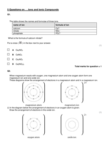 Edexcel C2 topic 2 complete unit of work | Teaching Resources
