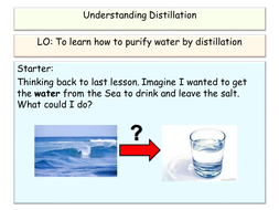 distillation ks3 chemistry docx kb