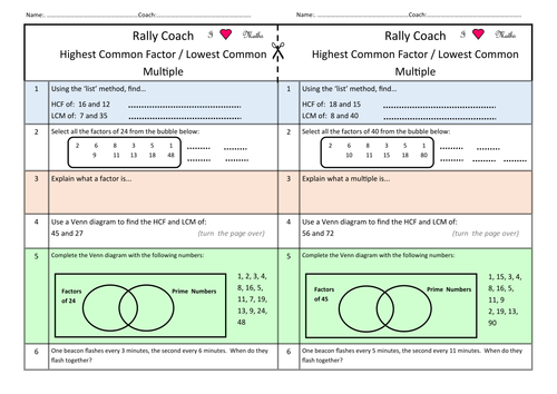 Rally Coach ONESIE HCF and LCM