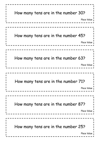 year 2 i can maths games place value new curriculum