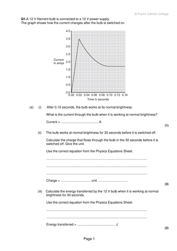 P2 Revision Resources - Maths Questions | Teaching Resources