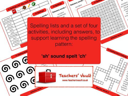 spelling-activities-pack-sh-sound-spelt-ch-teaching-resources