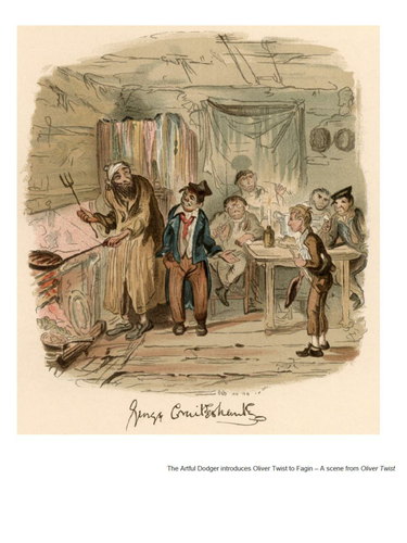 A Christmas Carol Activity Pack | Teaching Resources
