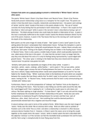 Essay tone examples picture