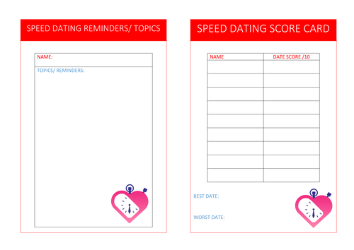 Card dating. Speed dating анкета. Быстрые свидания анкета. Карты симпатий для Speed dating. Анкета симпатий быстрое свидание.