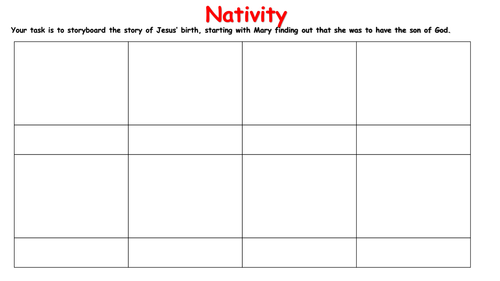 Christmas Activities | Teaching Resources
