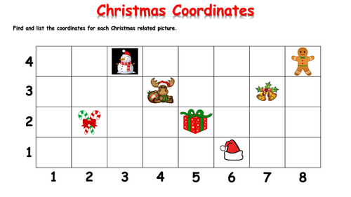 Christmas Activities | Teaching Resources