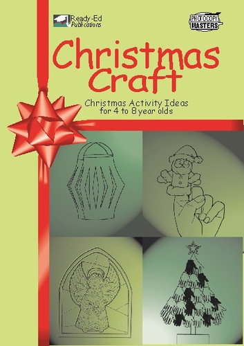 Christmas Craft  Teaching Resources