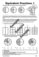 Remedial Maths Series: Fractions (Students At Risk in Mathematics ...