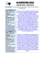 Dramatic essay cello picture