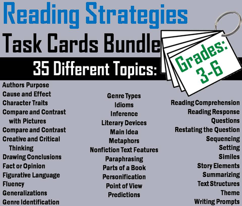 english-task-cards-bundle-teaching-resources