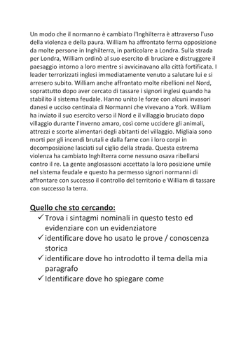 Impact of norman conquest on english literature image