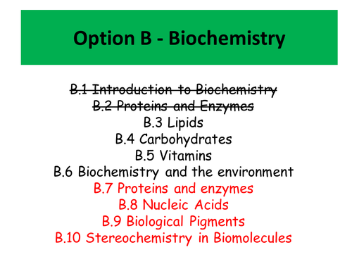 Lipids