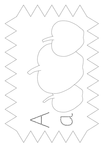 alphabet-tracing-worksheets-phonics-letters-and-sounds-teaching-resources