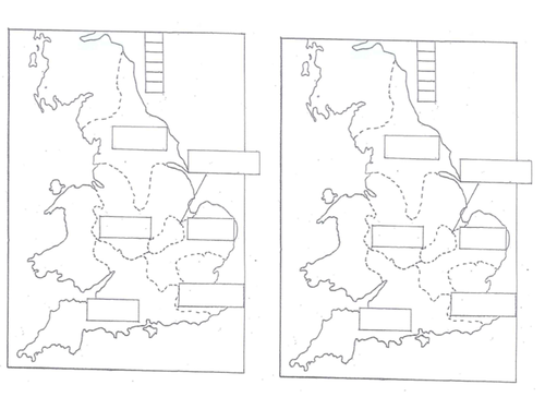 England Before 1066