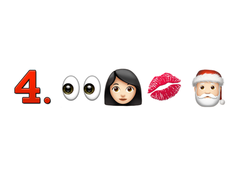 Emoji Christmas songs and Carols | Teaching Resources