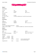Year 7 homework maths picture