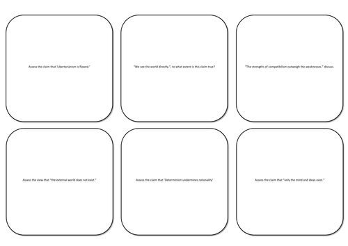 Blank Worksheet Templates [Worksheet Activity Generator]Make worksheets