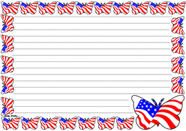 USA Themed Pack | Teaching Resources