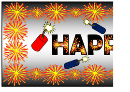 &#039;Happy New Year&#039; Themed Pack | Teaching Resources