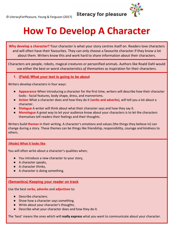 ALL KS2 Genre-Booklets | Teaching Resources