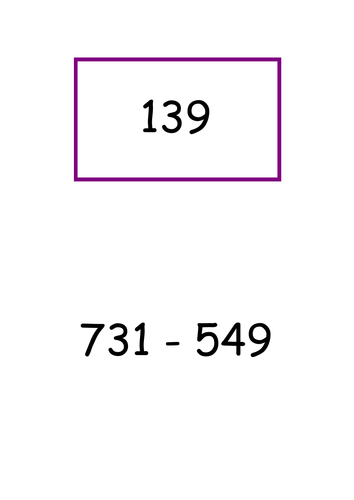 Treasure Hunt addition and subtraction games