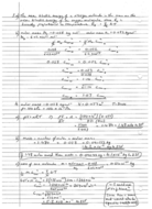 AQA A Level Physics - answers to the summary questions chapter 20 Gases ...