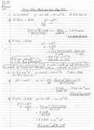 AQA A Level Physics - answers to the summary questions chapter 20 Gases ...