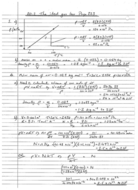 AQA A Level Physics - answers to the summary questions chapter 20 Gases ...