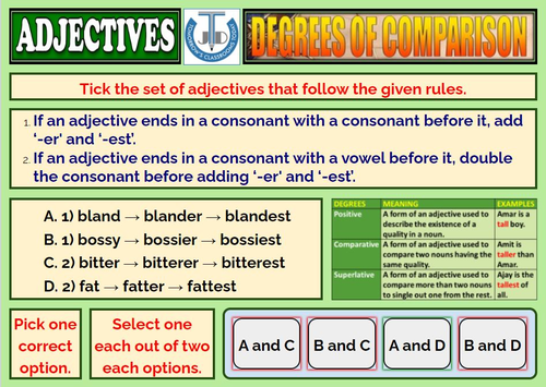 degrees-of-comparison-degrees-of-comparison-comparative-adjectives-learn-english