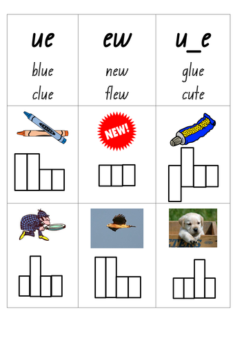 Kindergarten/Year 1 Phonics Worksheets-Set 4a | Teaching Resources