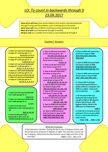 count-backwards-through-0-to-include-negative-numbers-teaching-resources