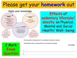 Somatotypes - New GCSE PE specification | Teaching Resources