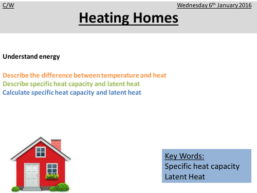 OCR Gateway Science P1a PowerPoint