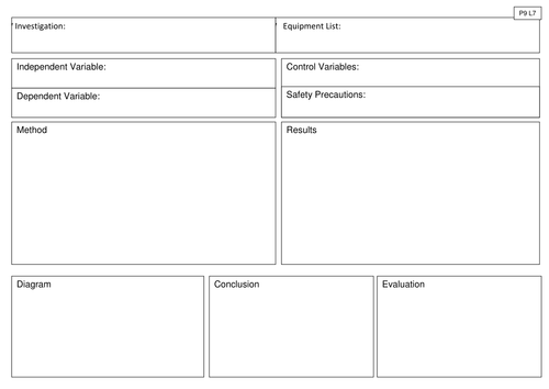 KS3 - Temperature, Heat Transfers and Insulation - COMPLETELY RESOURCED ...