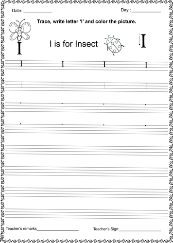 g to k learn with tracing and matching teaching resources