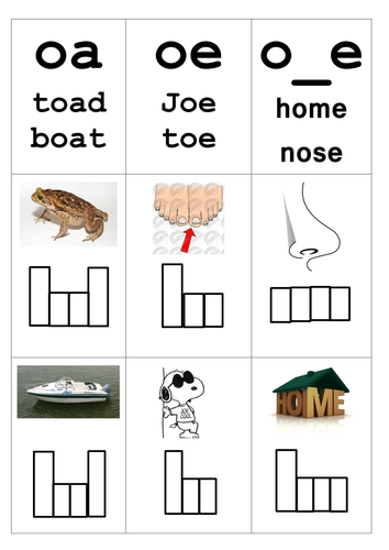 kindergartenyear 1 phonics worksheets set 4b teaching resources