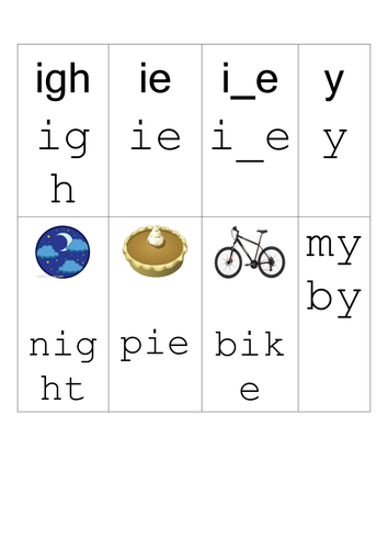 kindergartenyear 1 phonics worksheets set 4b teaching resources