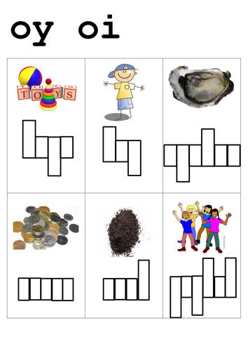 kindergartenyear 1 phonics worksheets set 4b teaching resources