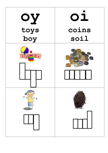 Kindergarten/Year 1 Phonics Worksheets Set 4b | Teaching Resources