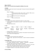 Gcse pe coursework evaluation picture