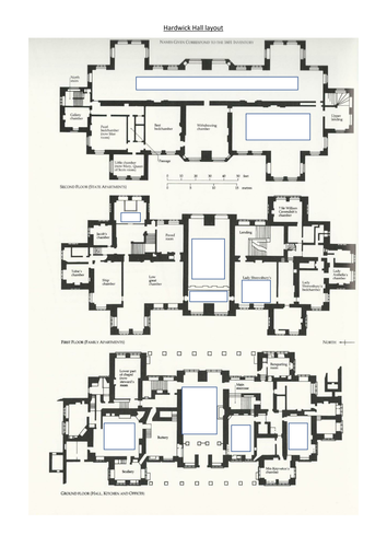 Historical Environment: Typicality of Manor Houses Elizabeth Lesson